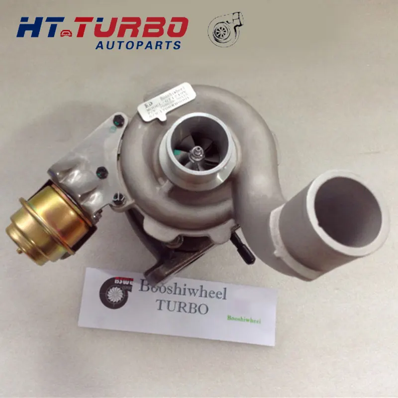 Turbo Gt1749V Turbocompressore Completo Per Renault Laguna Ii 1.9 Dci 120 Hp F9Q 708639-59011S 708639-9011S 708639 8200110519 8200256077