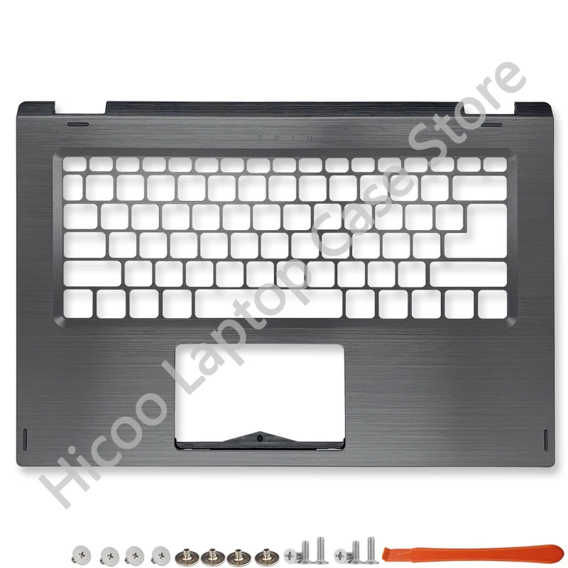 FOR Acer TravelMate 3 SP314-51 SP314-52 N17W5 Laptop Kembali Penutup/Tempat Berteduh/Bawah Case Touch Versi Cover 14 Inch