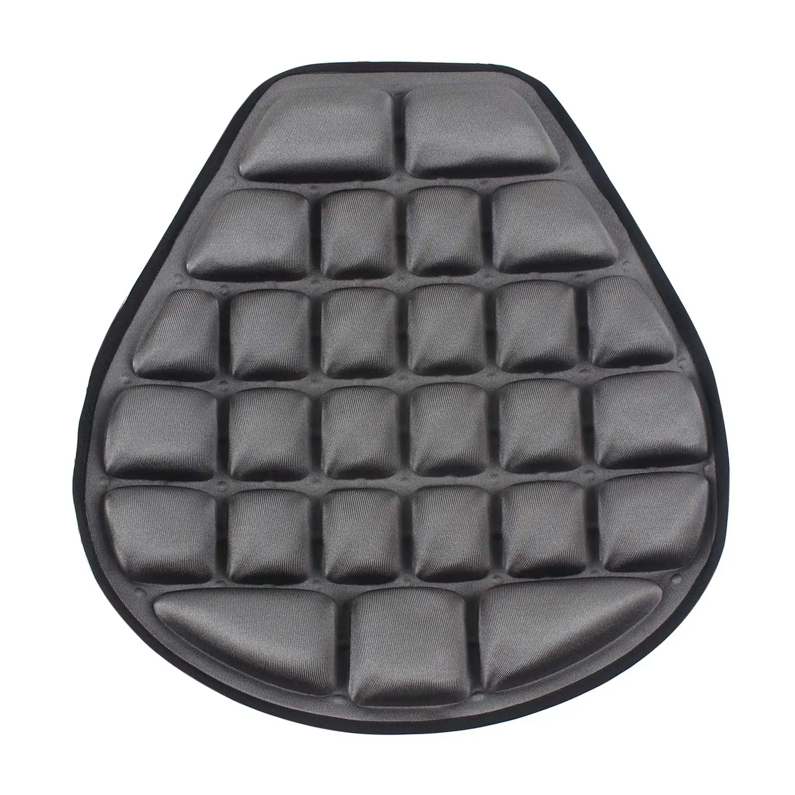

New 3D Sunscreen Comfort Motorcycle Seat Cushion