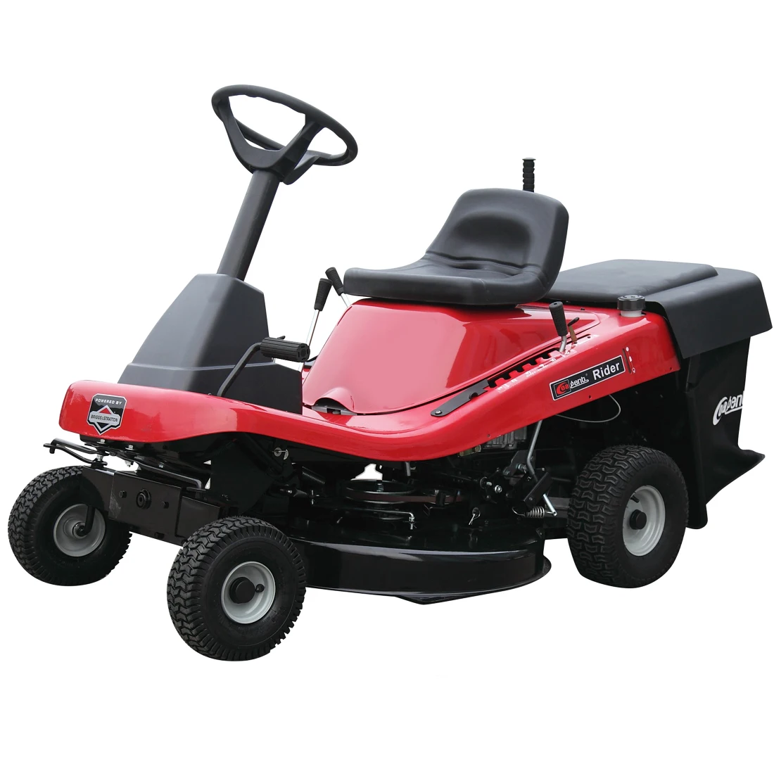 Tondeuse à Gazon Autopropulsée, Simple, pour Parc Sв AliExpress