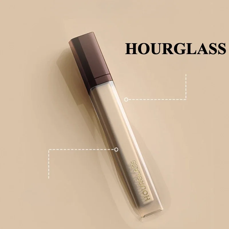 Functional Concealer Hour/glass Flawless Concealer Creme Cotton Birch Brightens Acne Mark Spot Dark Circles Cosmetics