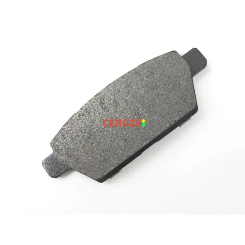 2014- Models FAW BESTUNE B70 Front And Rear Brake Pads Original Quality