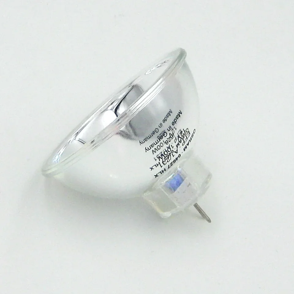 マグァンプK XENOPHOT オスラム 64627 HLX EFP 12V 100W GZ6.35 光学ハロゲンランプ