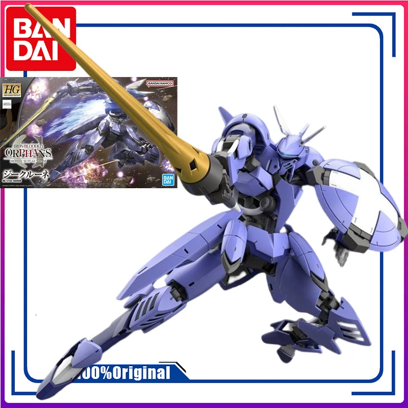 Gundam IBO Season 2 Mech Designs : r/anime