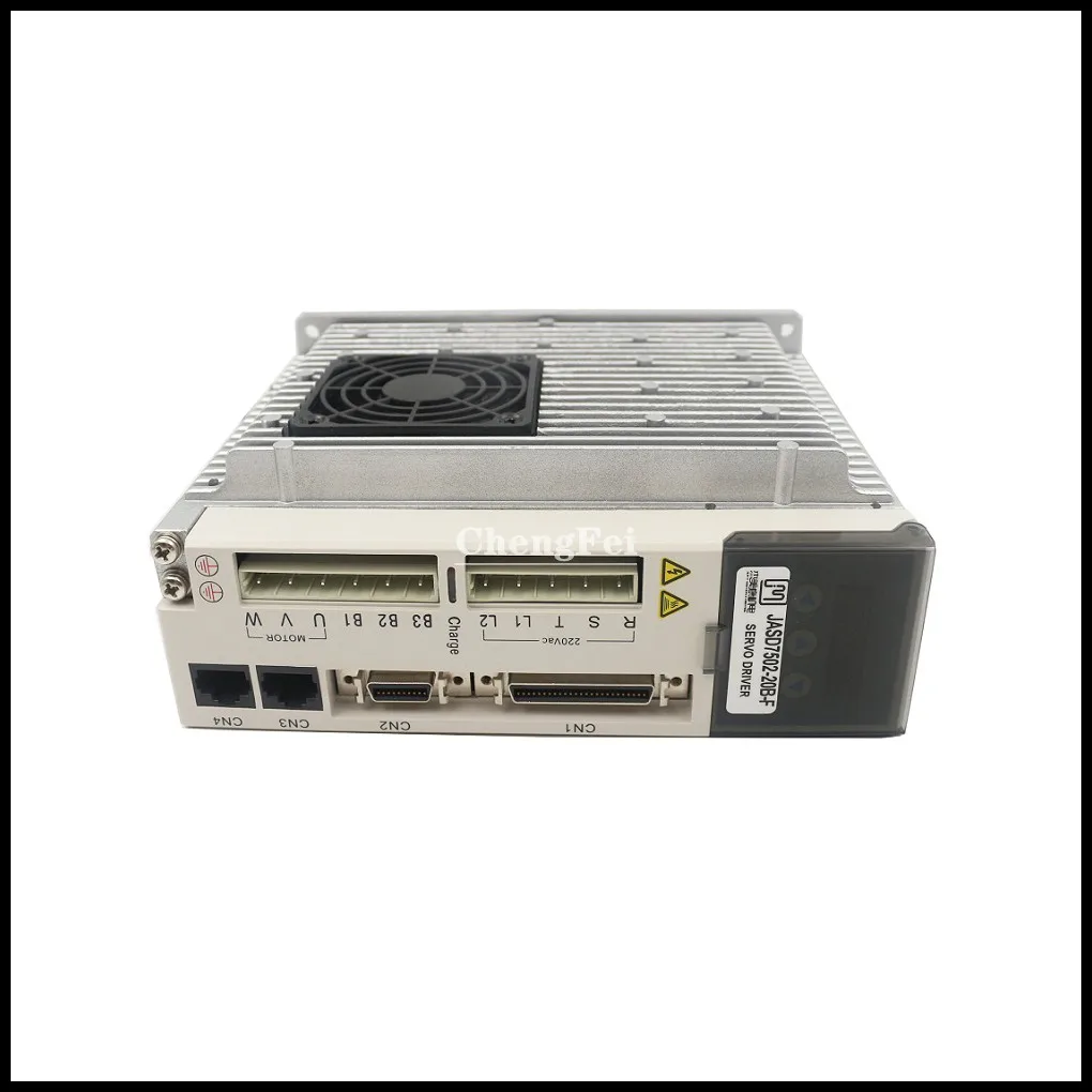 JMC 750W 220V 저비용 고전압 ac 서보 모터 및 드라이버 조합