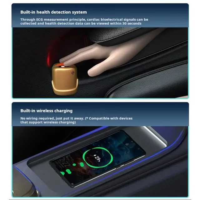 Health Care Products Massage 4D Full Body Automatic Chair Massage Zero Gravity Massage Chair