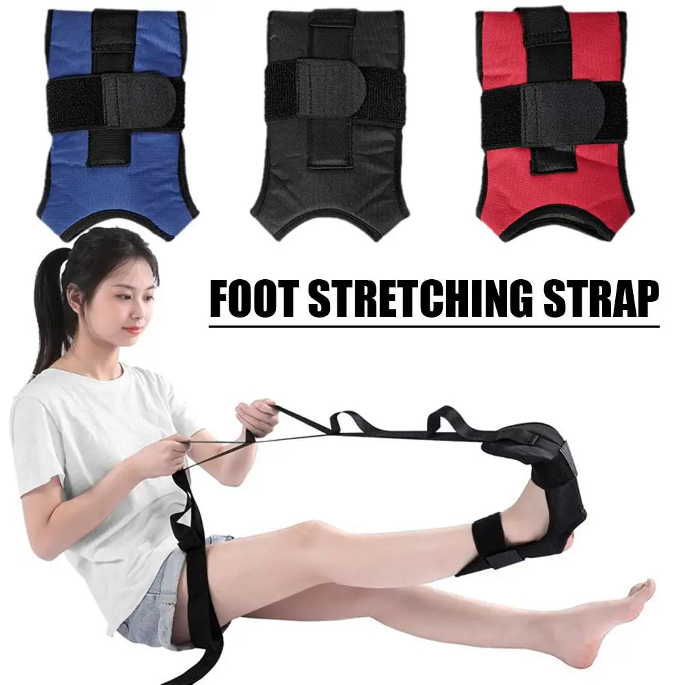 Рисунок 2 - Женский эластичный ремень для йоги