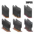 30Pcs Set