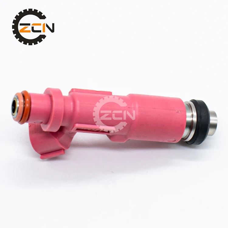 

4pcs New Fuel Injector for Toyota Tacoma 4Runner 23209-79135 Nozzle 23250-79135 23250-75080