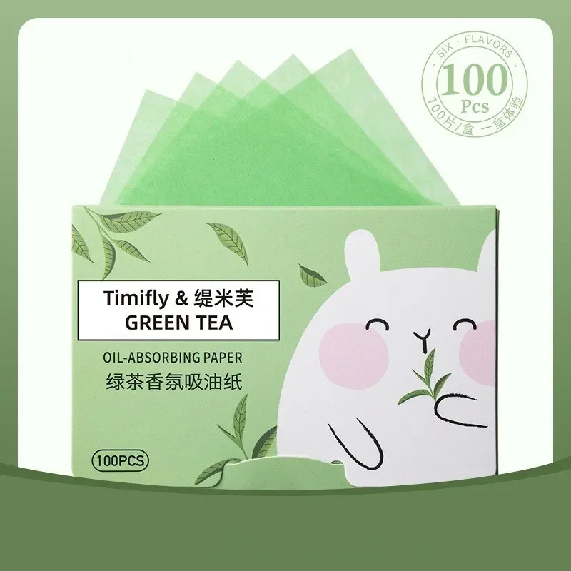 B1 green tea