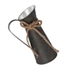 Rustics Paint Metal Milk Can Country Primitives Home Gardening Decoration 2