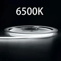 6500K