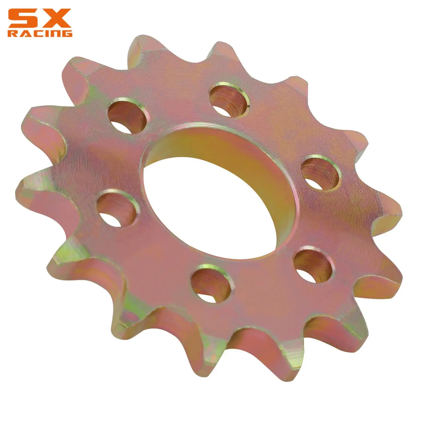 Electric Off-Road Motorcycle 14T Sprocket For Sur-Ron Surron Light Bee S X