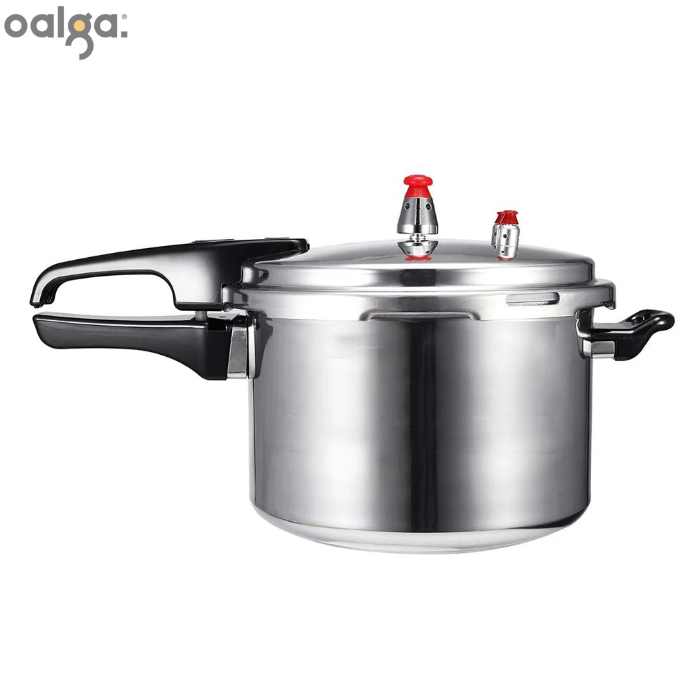 Pressure Cooker Electric Stove Gas Stew EnergySaving Safety Cooking