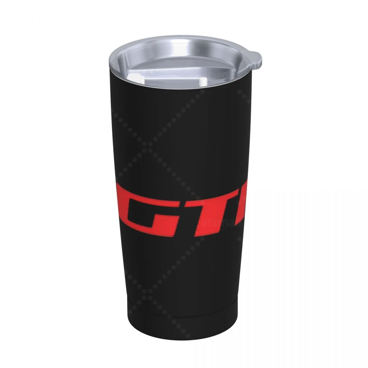 GTI Insulated Stainless Steel Thermo Coffee Cup Mug with Lid Tumbler for Office Home Car Bottl 20oz