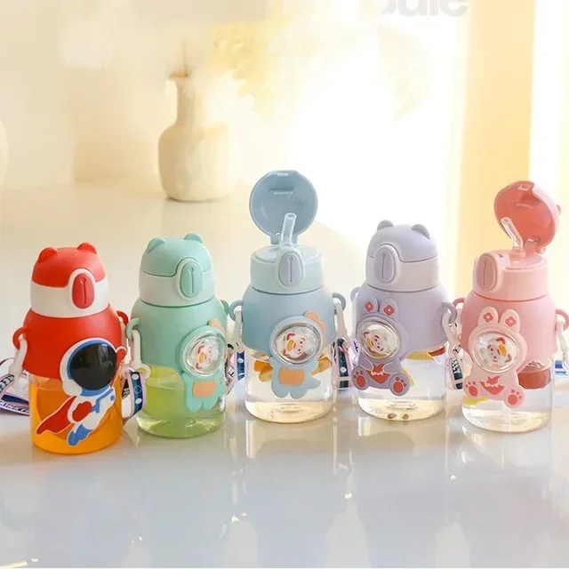 Tragbare Wasserflasche