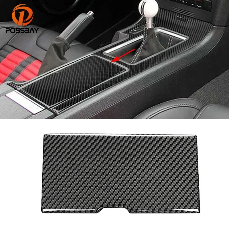 

Автомобильная коробка переключения передач, отделка панели, молдинги, Обложка, Стайлинг для Ford Mustang 2009 2010 2011 2012 2013, автомобильные аксессуары для интерьера