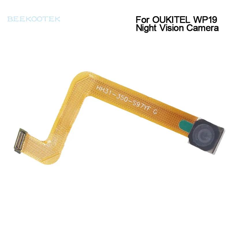 

OUKITEL WP19 Night Vision Camera New Original Rear Night Vision Camera Module Repair Replacement Accessories For OUKITEL WP19