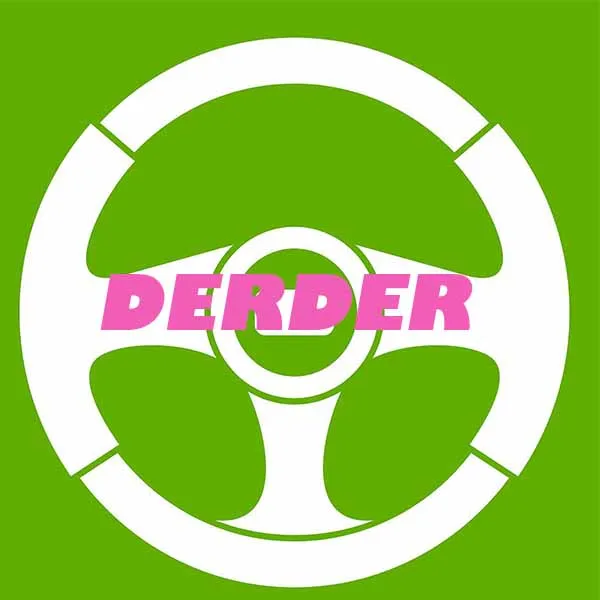 DERDER AUTO Store