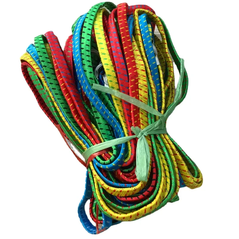 Motorcycle Accessories Bicycle Baggage Shengkun Elastic Rope Straps Tying Rope Shelf Hooks Electric Car Brakes