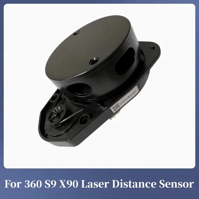 Laser Distance Sensor For 360 S9 X90 Robotic Vacuum Cleaner LDS Replace Parts Accessories Lidar Distance Sensor