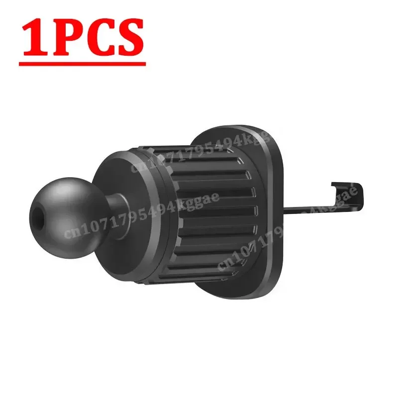 حامل هاتف السيارة قوس الملحقات الداخلية السيارات منفذ الهواء الهاتف المحمول دعم أجزاء حامل هاتف قاعدة تثبيت كليب