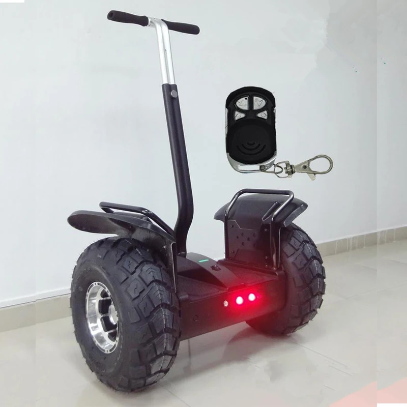 19 Inch Off-road Hoverboard Super Power 2000W Electric scooter Self Balancing scooter Adult electric Motocross oxboard