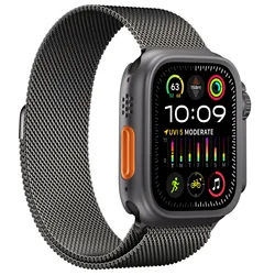 Premium Aluminum Alloy Metal Bumper Frame Housing Protector for 45MM (Grey)