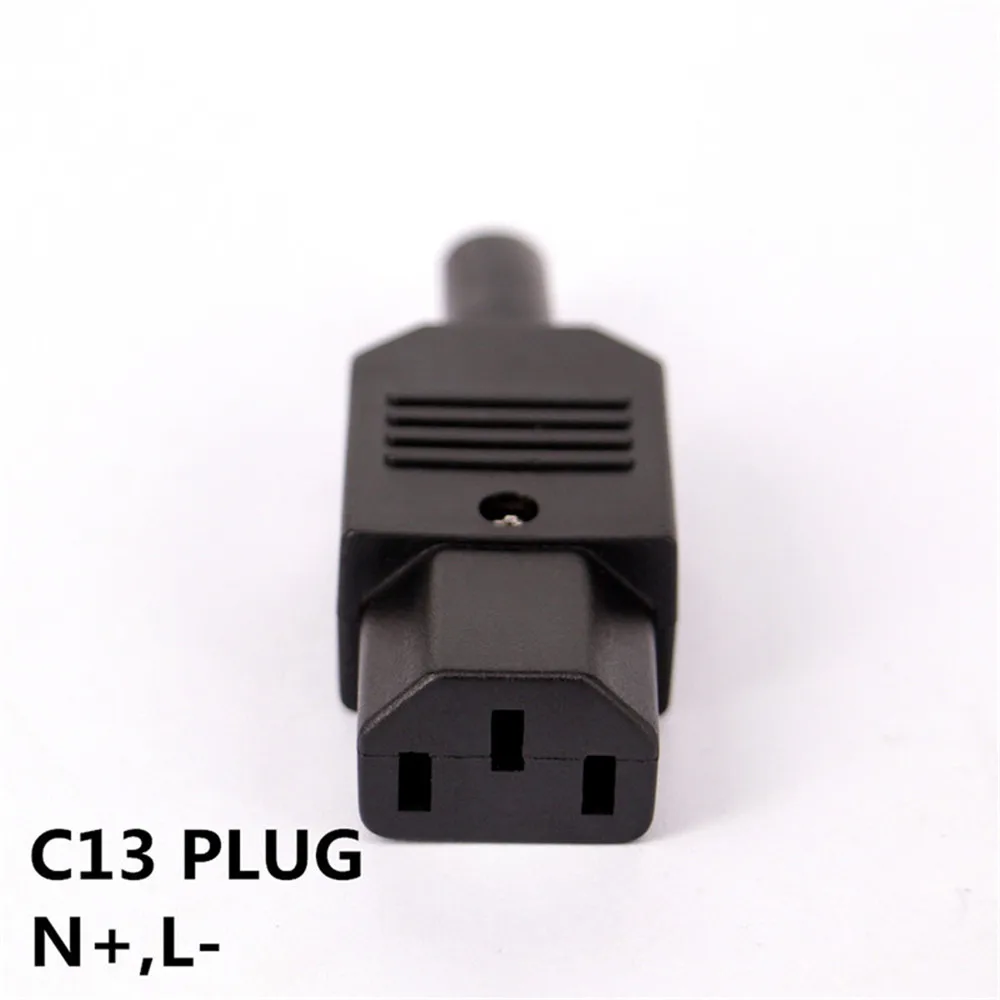 C13 PLUG