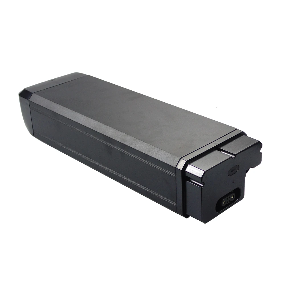 52V 20Ah 48V 20Ah Rear Rack Battery Fat Tire Dual Motor 750W Ariel Rider Pedal Grizzly Electric AWD III Electric Bicycle