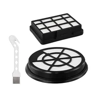 Cleaner Breathing Environment Premium Filter Set For Bosch BBZ152EF Series BGC05 BGS05 BGC05A220A BGC05A322 BGC05A320 1