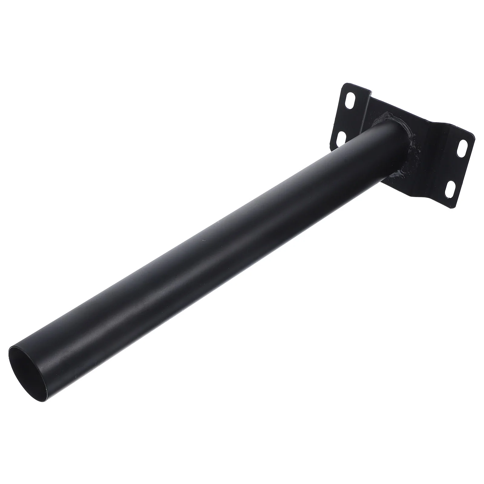 Solar Street Light Bracket Support Pole Mounting Brackets Corrosion Resistant Outdoor Lighting Fixtures Sturdy Metal Lamp Posts solar lights,solar fairy lights,solar landscape lights,solar pathway lights,garden lights