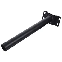 Professional Light Pole Mount Solar Lighting Bracket Extension Kit for Outdoor and Indoor Lamp Installation 2