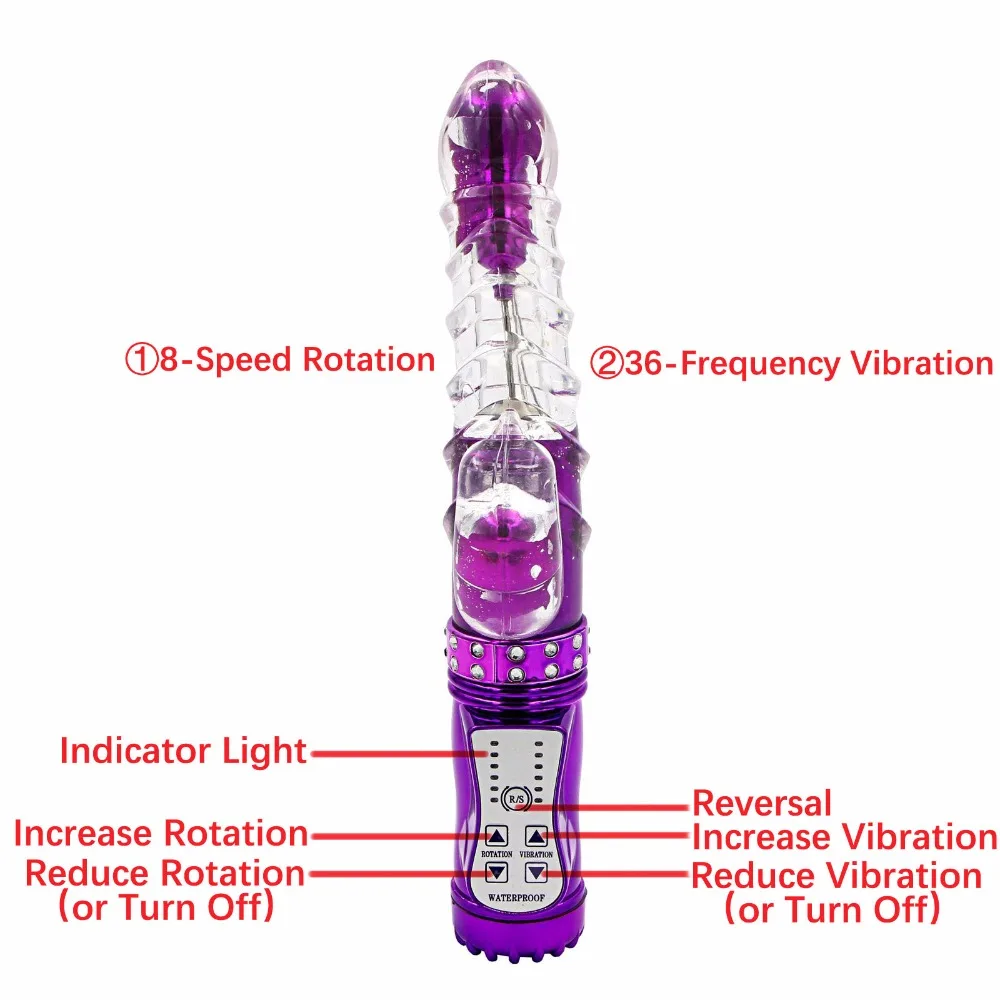 360 Degrees Swing Dildo Vibrator Sex Toys For Woman Dual Clitoris Stimulator G Spot Rabbit Vibrator Sex Machine Shop S2b7d92d8942942a7827203d517a4aed15