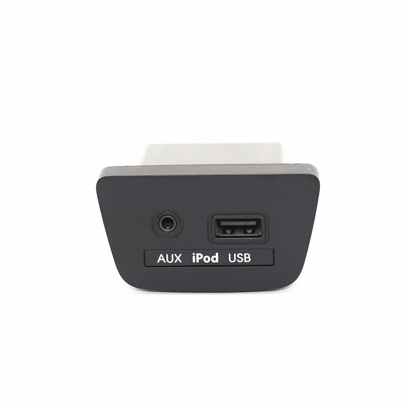 

96120A5000 для Hyundai i30 вспомогательный и USB разъем в сборе