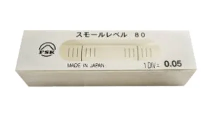 

Japan FSK Fuji Level 6061935 6061936 6061937 Portable Level