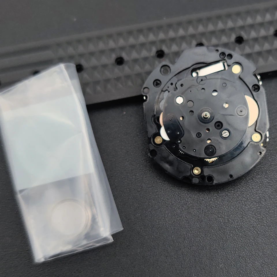 Japan VD54 VD54C Quartz Chronograph Movement Brand New Mechanism