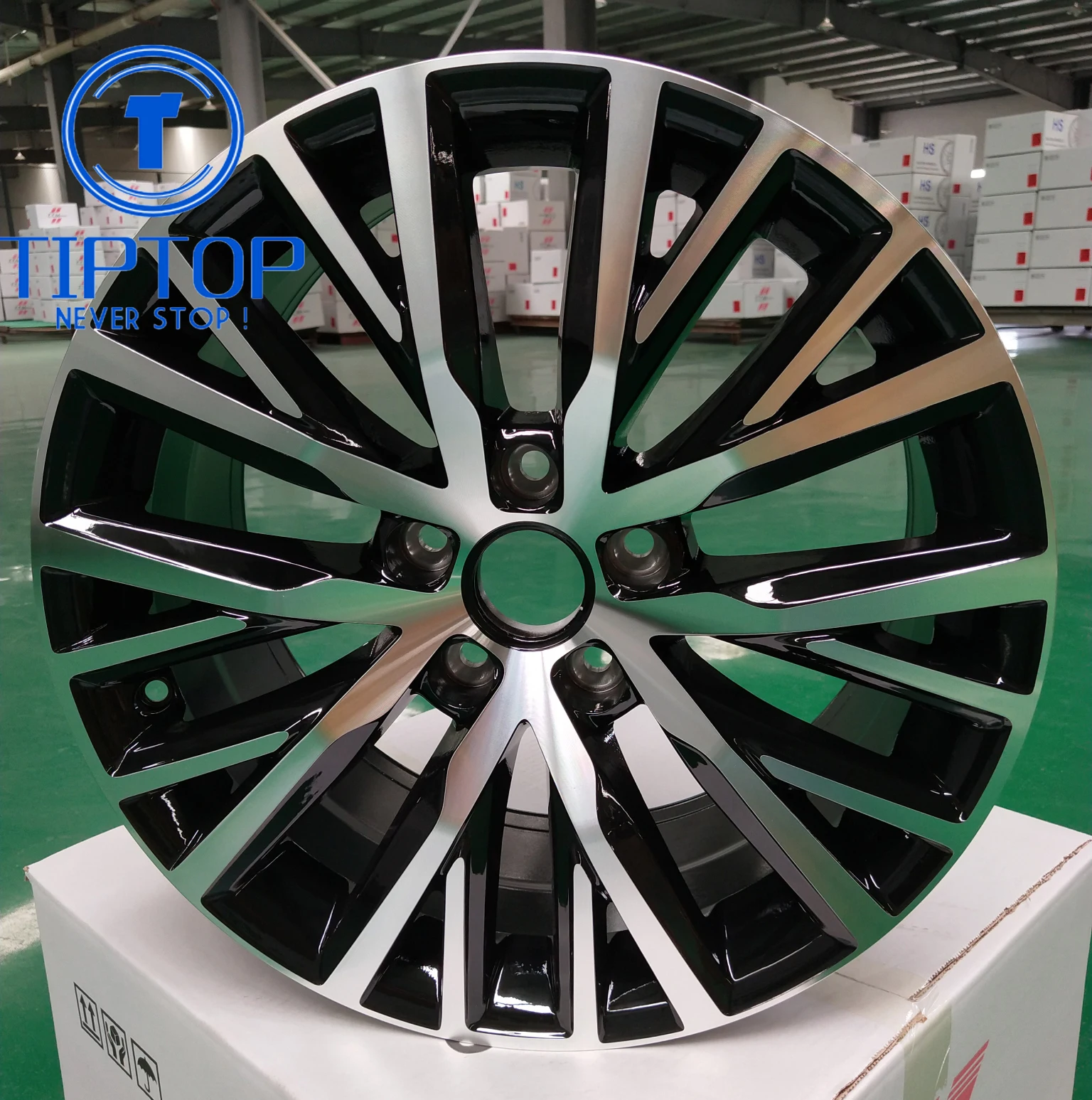 Автозапчасти Guangzhou