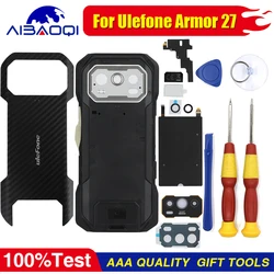 Original Protective Battery Case - Enhanced Replacement Parts (Armor 27)
