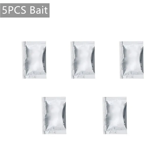 5PCS Baits-200006156