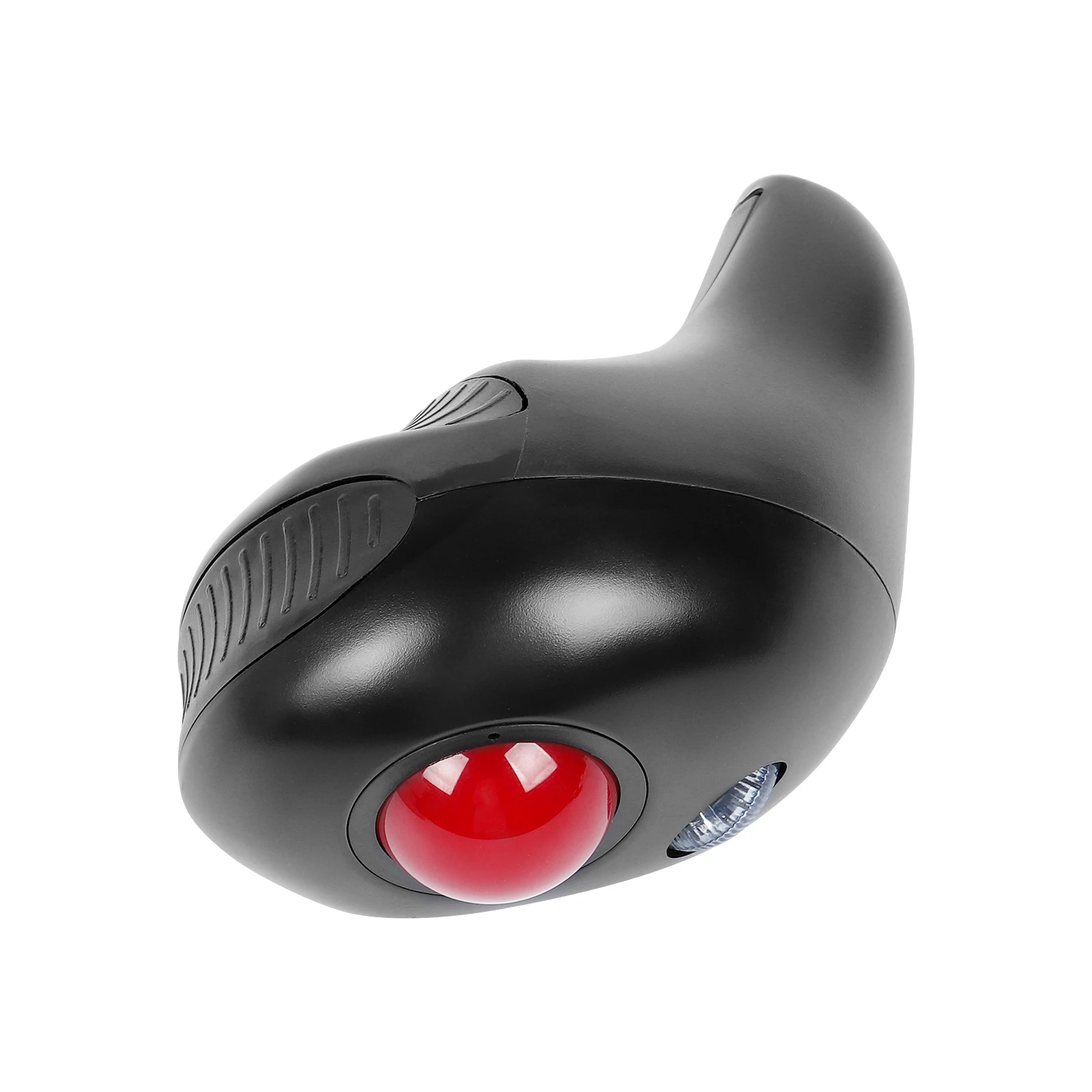 rato de trackball sem fio ergonômico direita mão esquerda com fio rato usb óptico handheld do laser do ar para computador portátil tablet computador