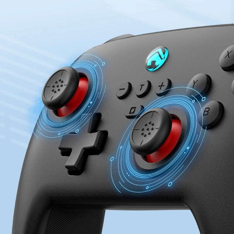 NS SwitchPro Ʈѷ   ȣȯ е, PC  SwitchPro OLED ӿ  ׸ ̽ƽ, ǰ