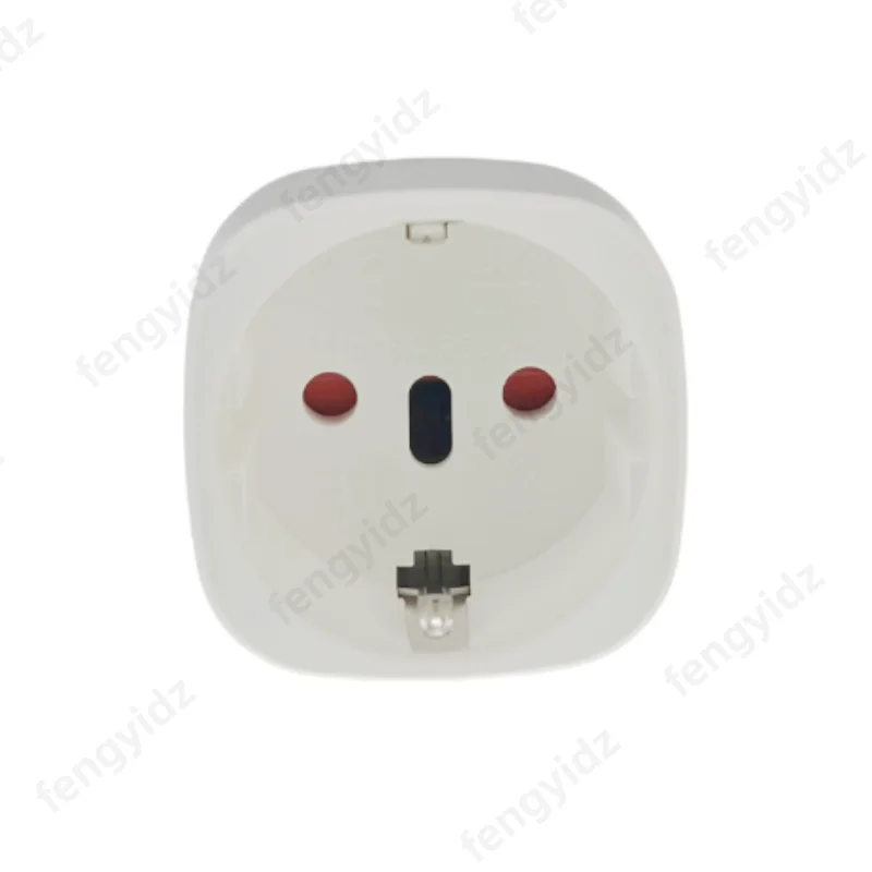 AU Australian CN China AC Power Electric Plug To EU Switzerland Italy Charging converter Plug Travel Adaptor Adapter Converter