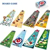 New leisure Puzzle Game Curling Football Basketball Board Game Parent-Child Interactive Battle Children's Toys Christmas Gift 1