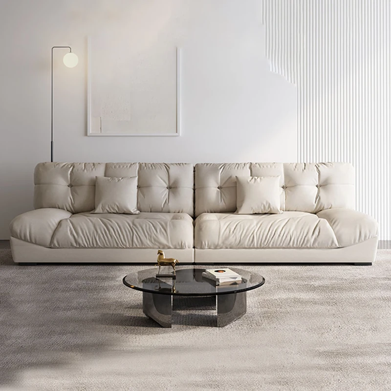 

Office Recliner Sofa Bed Sectional Conference Lazy Sofa Living Room Puffs Nordic Moveis Para Casa Garden Furniture Sets SQC