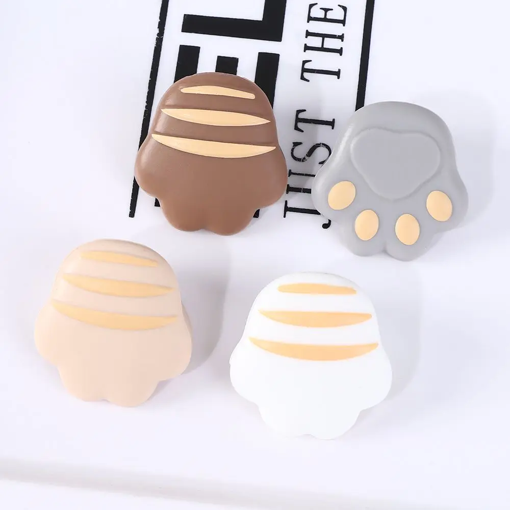 Silicone Corner Guards Cat Paw Edge Protector
