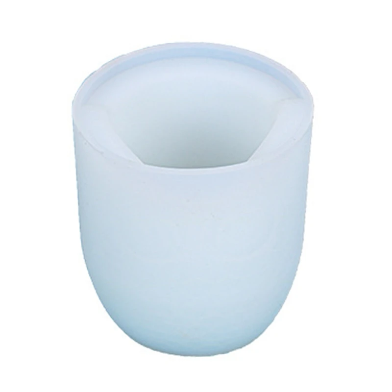 

Держатель для ручек в виде совы, форма для эпоксидной смолы, настольный органайзер, украшения, силиконовая форма, сделай сам,