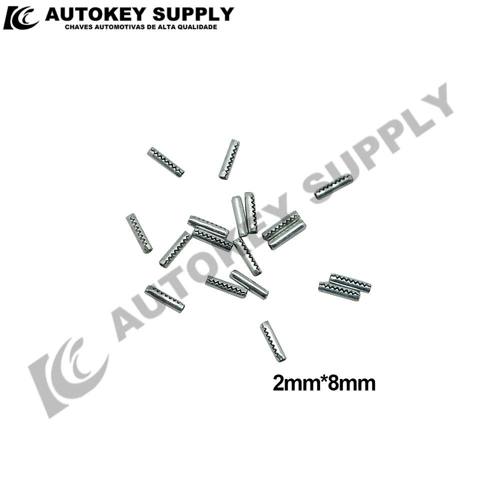 Per il fissaggio di ricambio del perno della lama del guscio della chiave dell'auto applicabile ai prodotti KEYDIY VVDI fornitura automatica di dimensioni personalizzate 2 Per il fissaggio di ricambio del perno della lama del guscio della chiave dell'auto applicabile ai prodotti KEYDIY VVDI fornitura automatica di dimensioni personalizzate - S2b7efe008eea4160b8527617d944fb43q