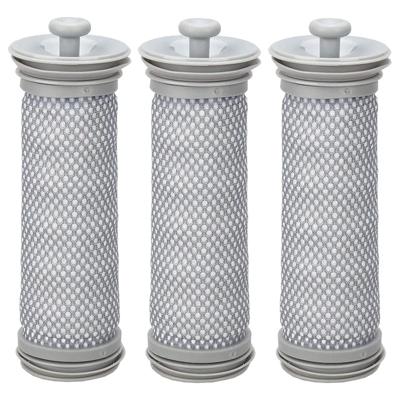 

3 шт./упаковка, запасные фильтры для Tineco A10/A11 Hero A10/A11 Master Tineco PURE ONE S11 S12