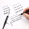 4 Calligraphy Nibs Dip Pen Set for Cartoon Comic Animation Lettering Skeching Art Drawing Pen Mapping Decorative Designs Pens 3